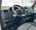 Рено Мастер 2021 в Полтаве на Automoto.ua Белый Рено Мастер, объемом двигателя 2.3 л и пробегом 193 тыс. км за 19999 $, фото 40 на Automoto.ua