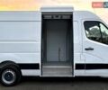 Білий Рено Мастєр, об'ємом двигуна 2.3 л та пробігом 173 тис. км за 15500 $, фото 11 на Automoto.ua