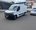 Белый Рено Мастер, объемом двигателя 2.3 л и пробегом 124 тыс. км за 22200 $, фото 3 на Automoto.ua