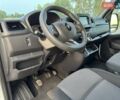 Білий Рено Мастєр, об'ємом двигуна 2.3 л та пробігом 260 тис. км за 20500 $, фото 24 на Automoto.ua
