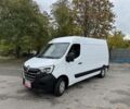 Белый Рено Мастер, объемом двигателя 2.3 л и пробегом 138 тыс. км за 20900 $, фото 1 на Automoto.ua