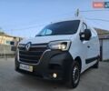 Білий Рено Мастєр, об'ємом двигуна 0 л та пробігом 269 тис. км за 18500 $, фото 1 на Automoto.ua