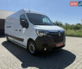 Белый Рено Мастер, объемом двигателя 2.3 л и пробегом 225 тыс. км за 23750 $, фото 35 на Automoto.ua