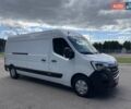 Белый Рено Мастер, объемом двигателя 2.3 л и пробегом 198 тыс. км за 19300 $, фото 8 на Automoto.ua