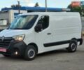 Белый Рено Мастер, объемом двигателя 2.3 л и пробегом 229 тыс. км за 19100 $, фото 40 на Automoto.ua