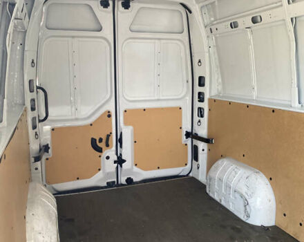 Белый Рено Мастер, объемом двигателя 2.3 л и пробегом 350 тыс. км за 18500 $, фото 22 на Automoto.ua