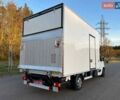 Білий Рено Мастєр, об'ємом двигуна 2.3 л та пробігом 319 тис. км за 25999 $, фото 18 на Automoto.ua