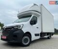 Белый Рено Мастер, объемом двигателя 2.3 л и пробегом 325 тыс. км за 25999 $, фото 2 на Automoto.ua