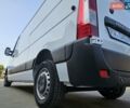 Білий Рено Мастєр, об'ємом двигуна 0 л та пробігом 269 тис. км за 18500 $, фото 23 на Automoto.ua
