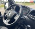 Белый Рено Мастер, объемом двигателя 2.3 л и пробегом 198 тыс. км за 19300 $, фото 23 на Automoto.ua