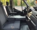 Белый Рено Мастер, объемом двигателя 2.3 л и пробегом 191 тыс. км за 21800 $, фото 18 на Automoto.ua