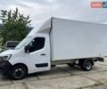 Белый Рено Мастер, объемом двигателя 2.3 л и пробегом 373 тыс. км за 24500 $, фото 13 на Automoto.ua