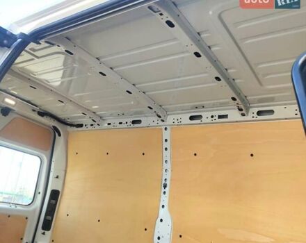 Білий Рено Мастєр, об'ємом двигуна 0 л та пробігом 163 тис. км за 17300 $, фото 32 на Automoto.ua