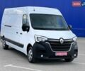Белый Рено Мастер, объемом двигателя 2.3 л и пробегом 149 тыс. км за 19650 $, фото 12 на Automoto.ua