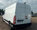 Белый Рено Мастер, объемом двигателя 2.3 л и пробегом 160 тыс. км за 18900 $, фото 1 на Automoto.ua