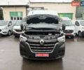 Белый Рено Мастер, объемом двигателя 2.3 л и пробегом 226 тыс. км за 22800 $, фото 32 на Automoto.ua