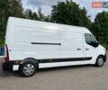 Белый Рено Мастер, объемом двигателя 2.3 л и пробегом 164 тыс. км за 21700 $, фото 8 на Automoto.ua