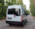 Білий Рено Мастєр, об'ємом двигуна 2.3 л та пробігом 191 тис. км за 22400 $, фото 46 на Automoto.ua