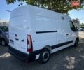 Белый Рено Мастер, объемом двигателя 2.3 л и пробегом 187 тыс. км за 20999 $, фото 4 на Automoto.ua