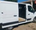 Белый Рено Мастер, объемом двигателя 2.3 л и пробегом 230 тыс. км за 16500 $, фото 3 на Automoto.ua