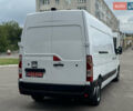 Білий Рено Мастєр, об'ємом двигуна 2.3 л та пробігом 100 тис. км за 21700 $, фото 9 на Automoto.ua