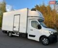 Білий Рено Мастєр, об'ємом двигуна 2.3 л та пробігом 319 тис. км за 25999 $, фото 10 на Automoto.ua