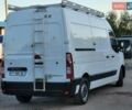 Белый Рено Мастер, объемом двигателя 0 л и пробегом 178 тыс. км за 19800 $, фото 27 на Automoto.ua