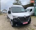 Белый Рено Мастер, объемом двигателя 2.3 л и пробегом 138 тыс. км за 18850 $, фото 15 на Automoto.ua