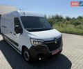 Белый Рено Мастер, объемом двигателя 2.3 л и пробегом 225 тыс. км за 23750 $, фото 34 на Automoto.ua