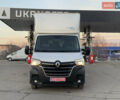 Белый Рено Мастер, объемом двигателя 2.3 л и пробегом 191 тыс. км за 26500 $, фото 2 на Automoto.ua