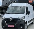 Белый Рено Мастер, объемом двигателя 2.3 л и пробегом 149 тыс. км за 19650 $, фото 3 на Automoto.ua
