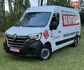 Білий Рено Мастєр, об'ємом двигуна 2.3 л та пробігом 254 тис. км за 17900 $, фото 1 на Automoto.ua