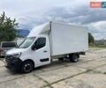 Белый Рено Мастер, объемом двигателя 2.3 л и пробегом 373 тыс. км за 24500 $, фото 16 на Automoto.ua