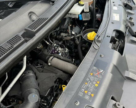 Білий Рено Мастєр, об'ємом двигуна 0 л та пробігом 198 тис. км за 20800 $, фото 19 на Automoto.ua