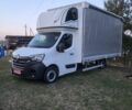 Білий Рено Мастєр, об'ємом двигуна 2 л та пробігом 326 тис. км за 21700 $, фото 1 на Automoto.ua