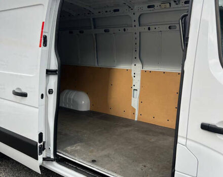 Білий Рено Мастєр, об'ємом двигуна 0 л та пробігом 181 тис. км за 20800 $, фото 11 на Automoto.ua