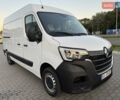 Белый Рено Мастер, объемом двигателя 2.3 л и пробегом 156 тыс. км за 20900 $, фото 6 на Automoto.ua