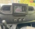 Белый Рено Мастер, объемом двигателя 2.3 л и пробегом 261 тыс. км за 18200 $, фото 9 на Automoto.ua