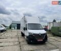 Белый Рено Мастер, объемом двигателя 2.3 л и пробегом 373 тыс. км за 24500 $, фото 7 на Automoto.ua
