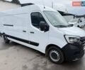 Білий Рено Мастєр, об'ємом двигуна 2.3 л та пробігом 220 тис. км за 22500 $, фото 4 на Automoto.ua