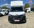 Білий Рено Мастєр, об'ємом двигуна 2.3 л та пробігом 220 тис. км за 18600 $, фото 17 на Automoto.ua