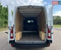 Белый Рено Мастер, объемом двигателя 2.3 л и пробегом 164 тыс. км за 21700 $, фото 62 на Automoto.ua