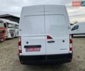 Белый Рено Мастер, объемом двигателя 2.3 л и пробегом 138 тыс. км за 18850 $, фото 7 на Automoto.ua