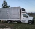 Білий Рено Мастєр, об'ємом двигуна 2 л та пробігом 326 тис. км за 21700 $, фото 4 на Automoto.ua