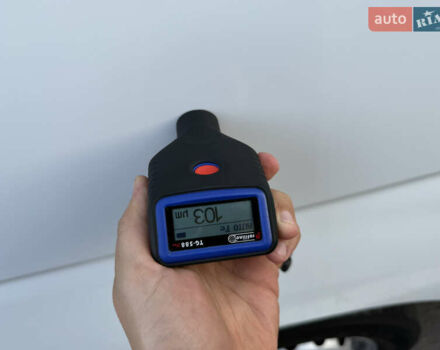 Белый Рено Мастер, объемом двигателя 2.3 л и пробегом 171 тыс. км за 20700 $, фото 96 на Automoto.ua