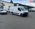 Белый Рено Мастер, объемом двигателя 2.3 л и пробегом 124 тыс. км за 22200 $, фото 4 на Automoto.ua