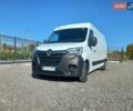 Білий Рено Мастєр, об'ємом двигуна 2.3 л та пробігом 197 тис. км за 20900 $, фото 8 на Automoto.ua