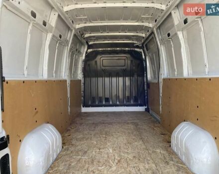 Белый Рено Мастер, объемом двигателя 2.3 л и пробегом 150 тыс. км за 17999 $, фото 25 на Automoto.ua