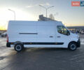 Белый Рено Мастер, объемом двигателя 2.3 л и пробегом 235 тыс. км за 21999 $, фото 23 на Automoto.ua