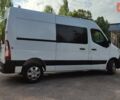 Белый Рено Мастер, объемом двигателя 2.3 л и пробегом 191 тыс. км за 21800 $, фото 57 на Automoto.ua